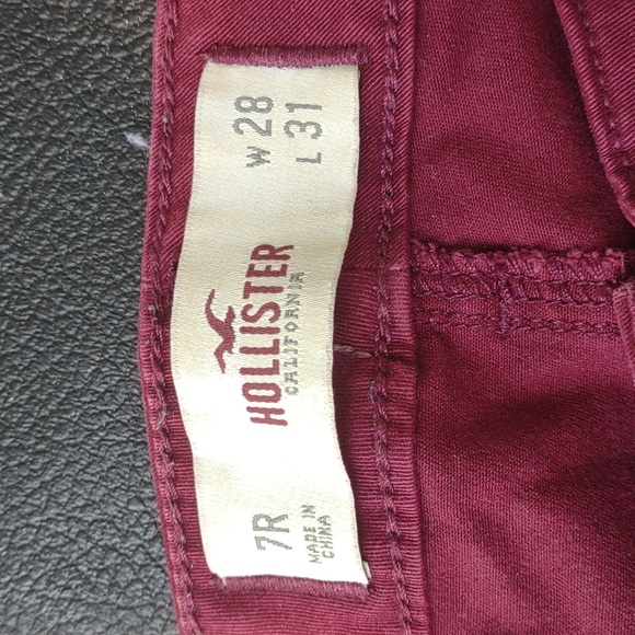 Pants - Picture 3 of 4